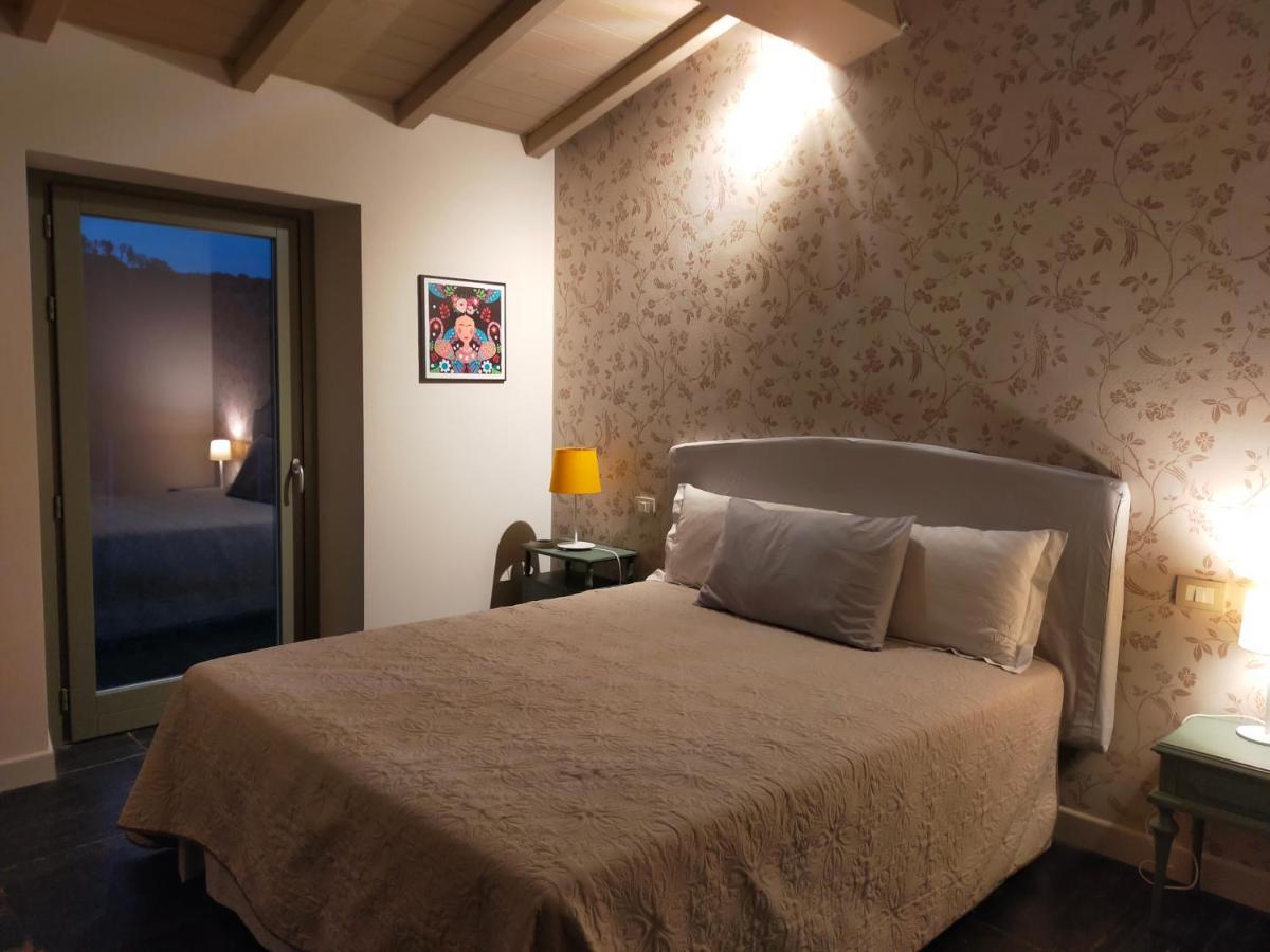 カステル・サン・ニッコロ Casa Zeliヴィラ エクステリア 写真