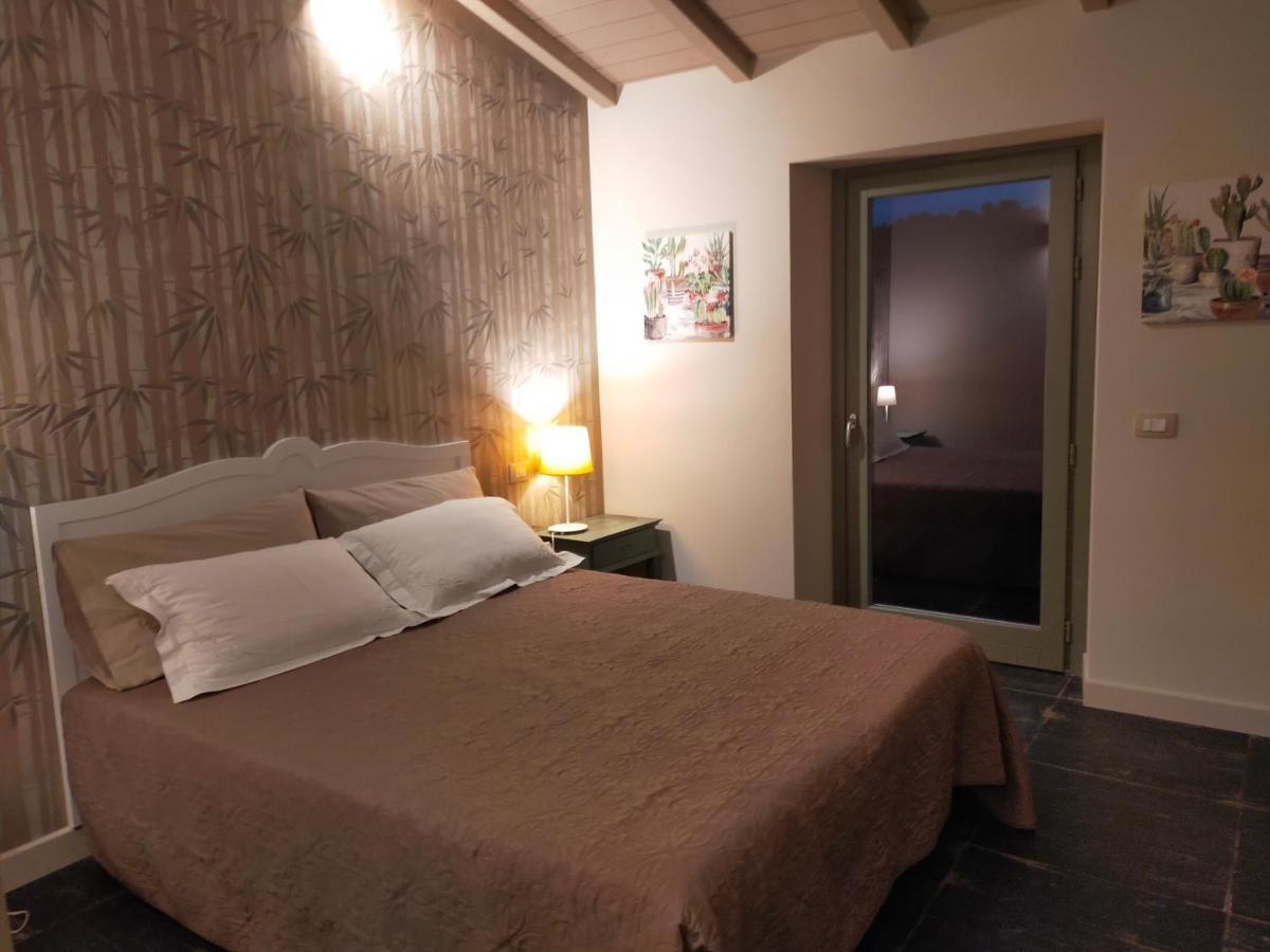 カステル・サン・ニッコロ Casa Zeliヴィラ エクステリア 写真